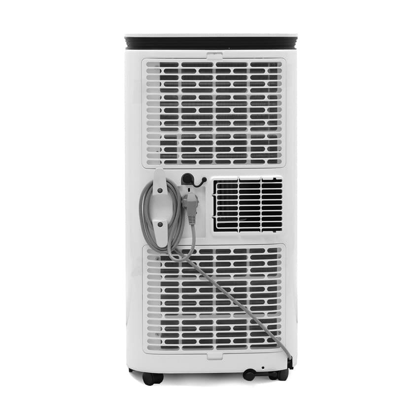 Ozeanos Eisberg 2 -Mobile Klimaanlage-