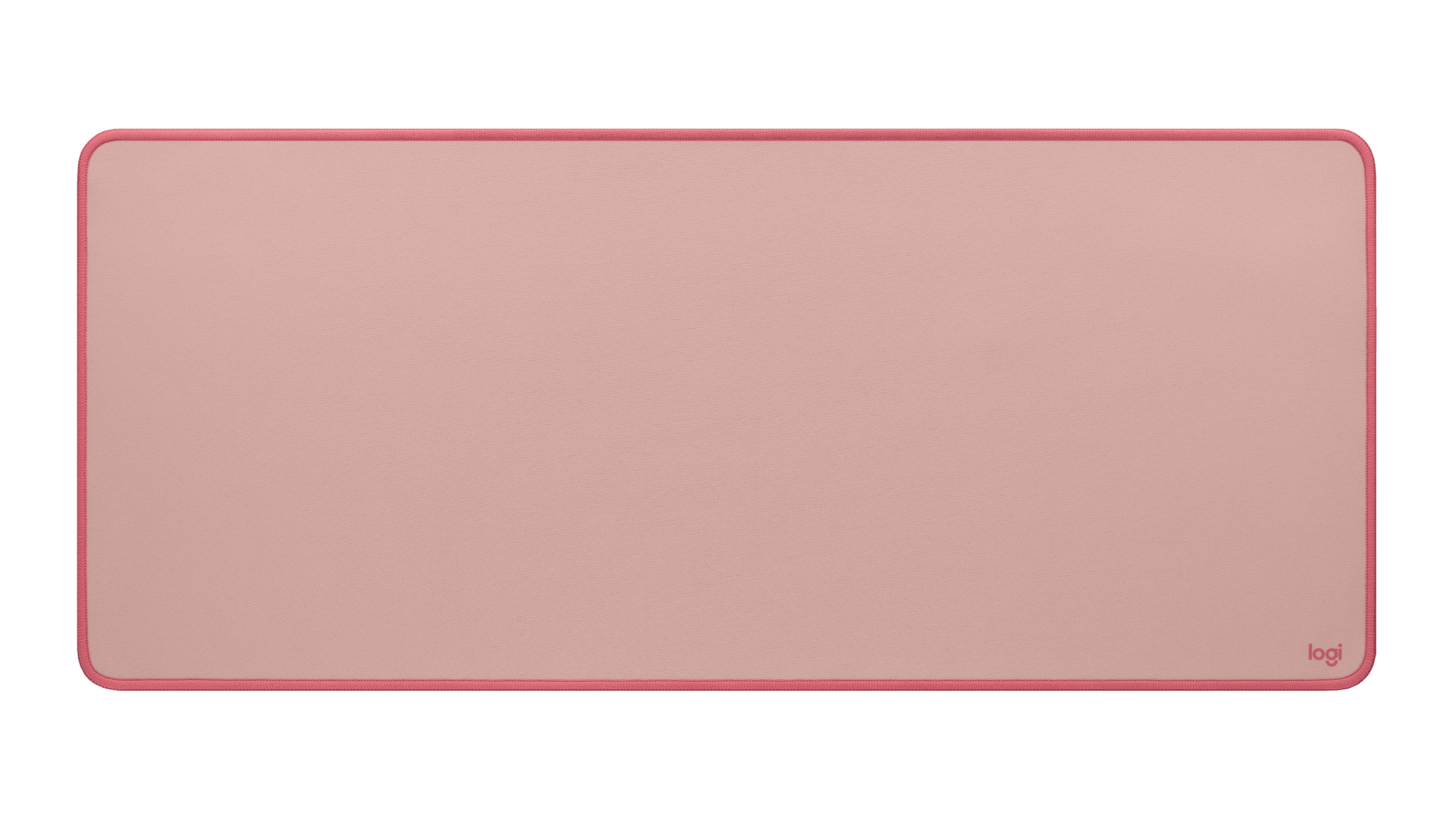 EAN 5099206099517 - Logitech 956-000053 alfombrilla para ratón Rosa imagen 1
