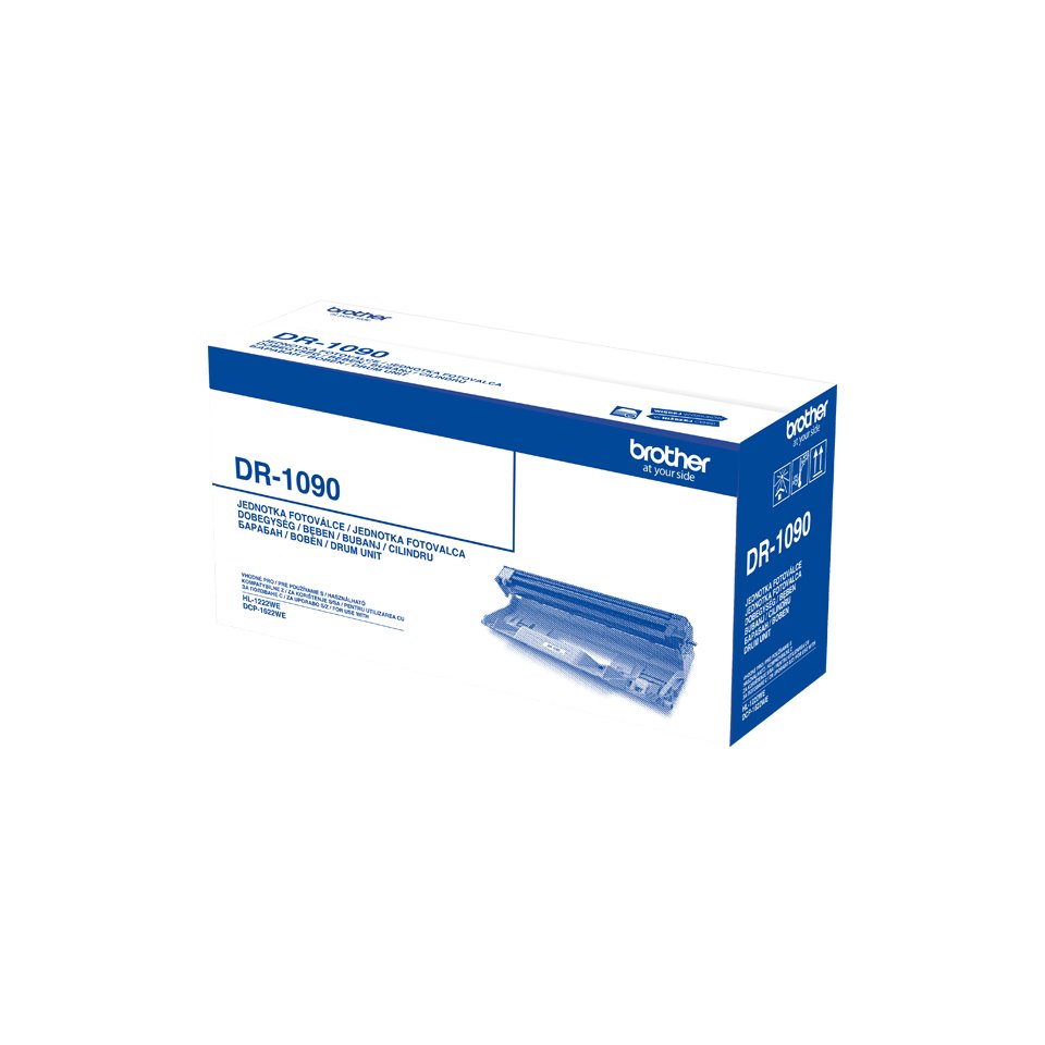 EAN 4977766760317 - Brother DR-1090 tambor de impresora Original 1 pieza(s) imagen 1