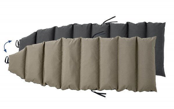 Amazonas Swing Lounger Antracita Az-2020400, Silla Colgante Az-2020400