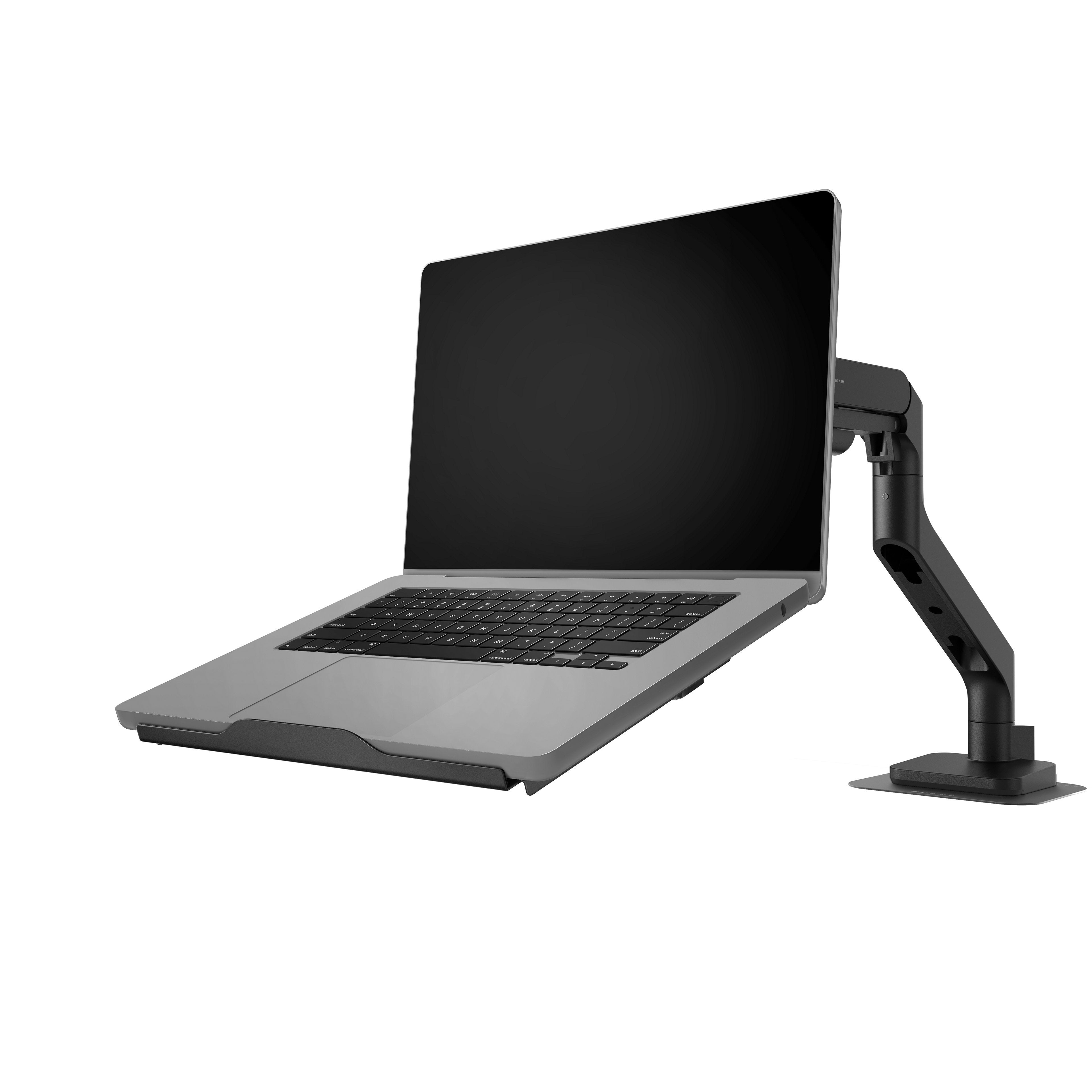 Benq Ergo Amr Laptop Tray Ltb01 Black