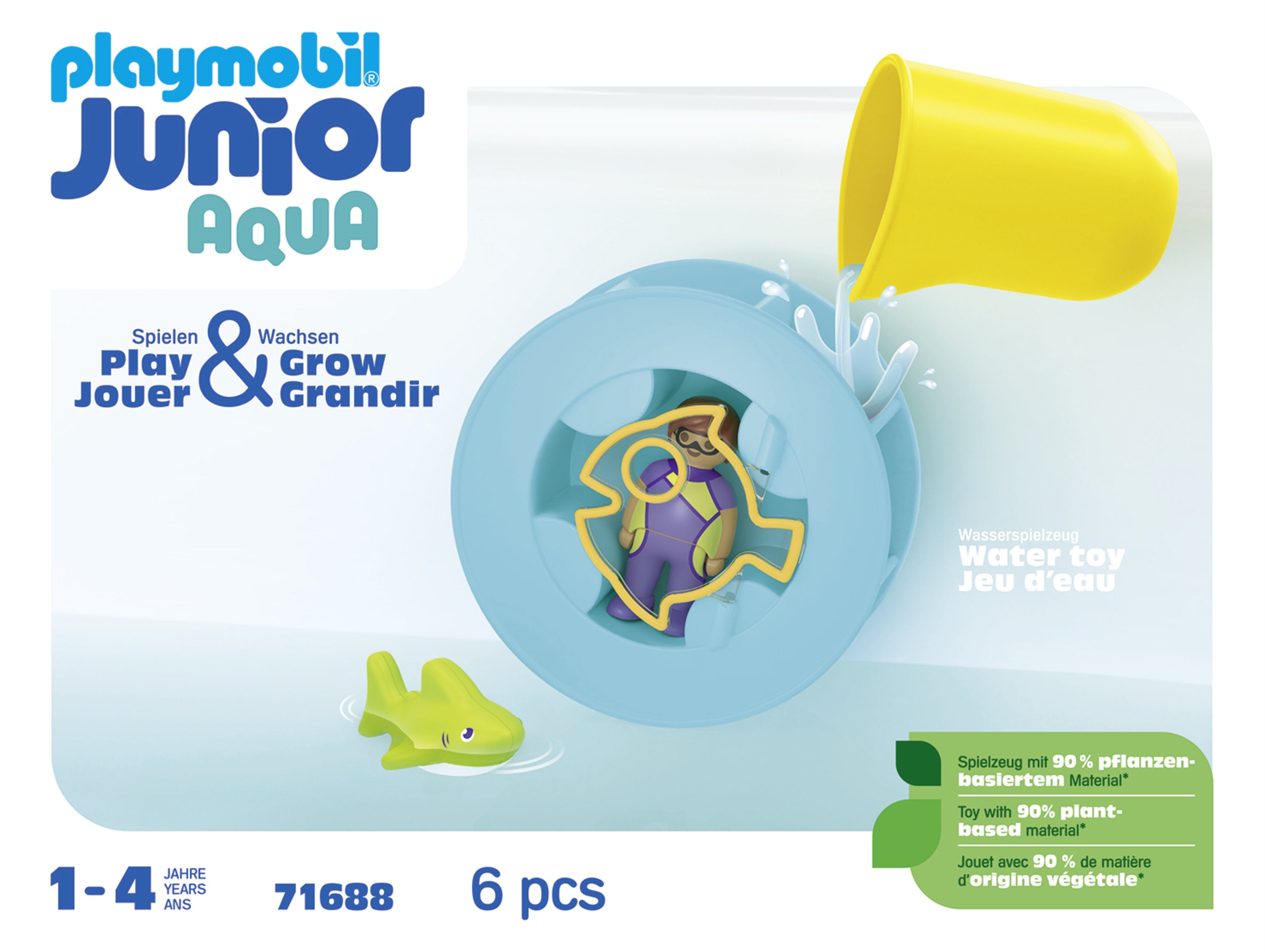 EAN 4008789716880 - Playmobil 71688 set de juguetes imagen 2