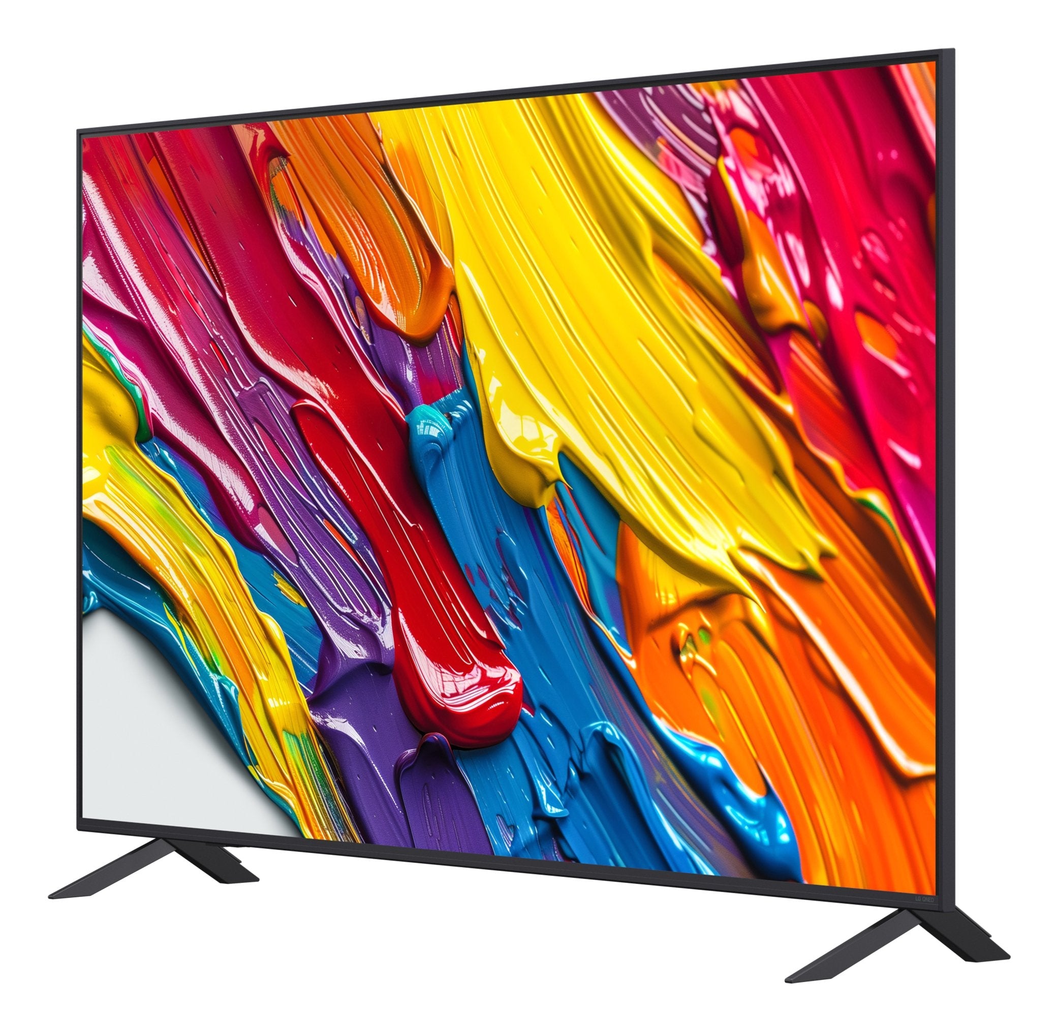 EAN 8806096396827 - LG QNED AI 65QNED82A6B 165,1 cm (65") 4K Ultra HD Smart TV Wifi Negro imagen 9