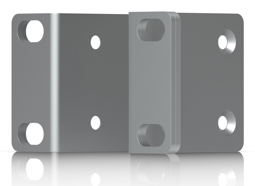 EAN 0810084699805 - Ubiquiti UACC-Rack-Ear-1U Kit de montaje imagen 6