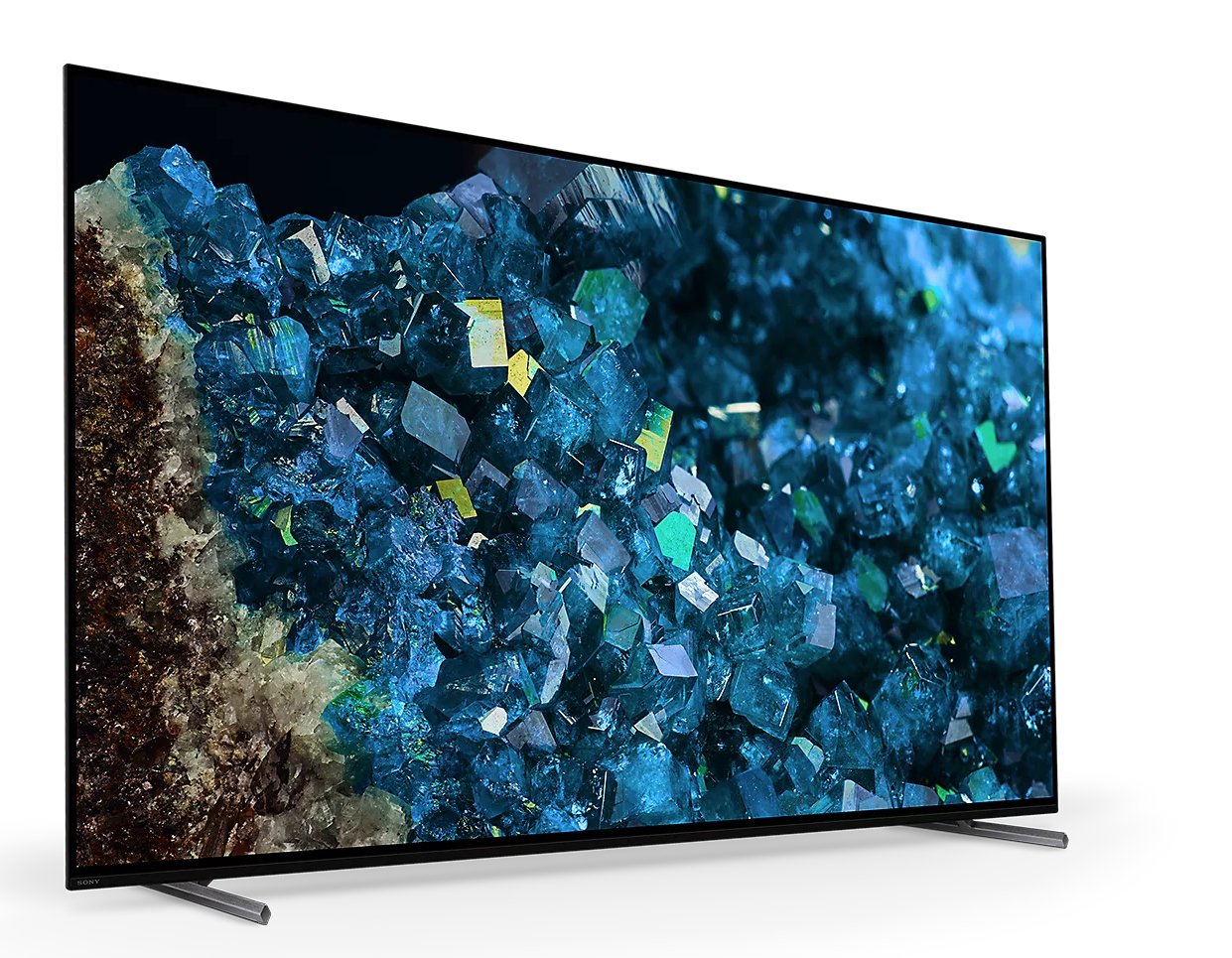 Sony Xr-83a80l Televisor Smart Tv 83" Oled 120hz Uhd 4k Hdr