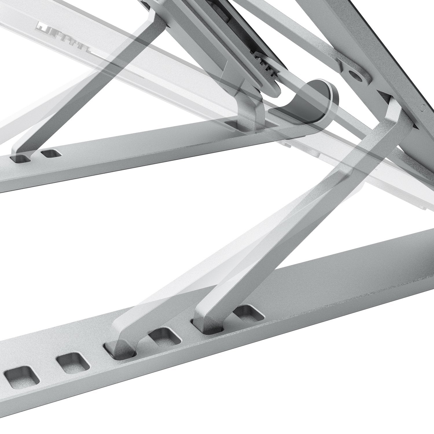 EAN 8436574705584 - AISENS LPS1M-099 soporte para ordenador portátil 38,1 cm (15") imagen 3