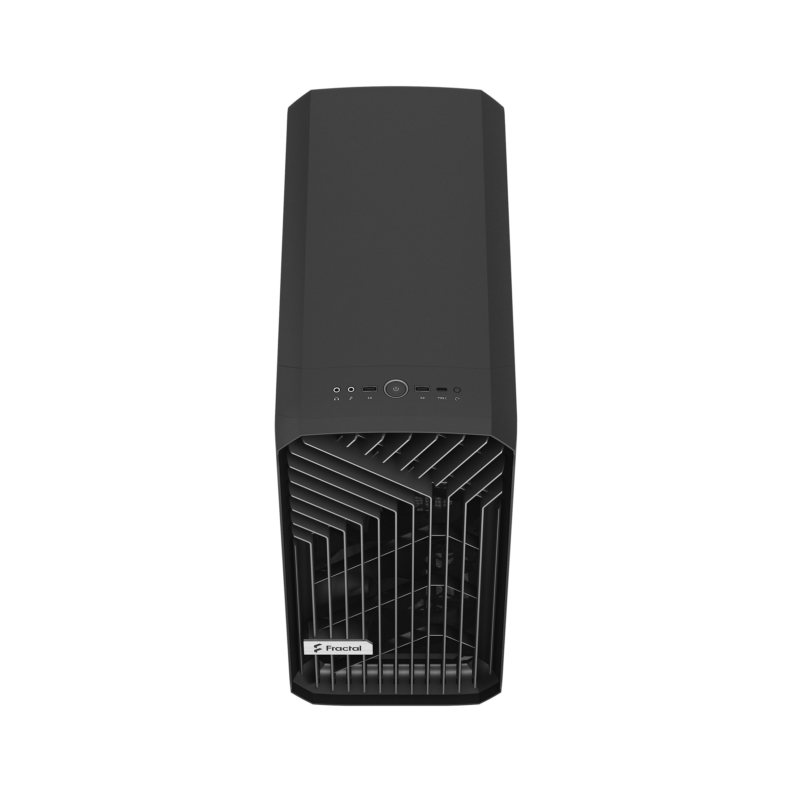 EAN 7340172702894 - Fractal Design Torrent Compact Torre Negro imagen 13