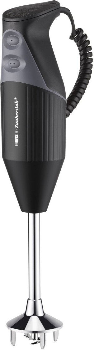 EAN 4011689982156 - ESGE M 200 BBQ 10 L Batidora de inmersión 200 W Negro, Cromo imagen 10