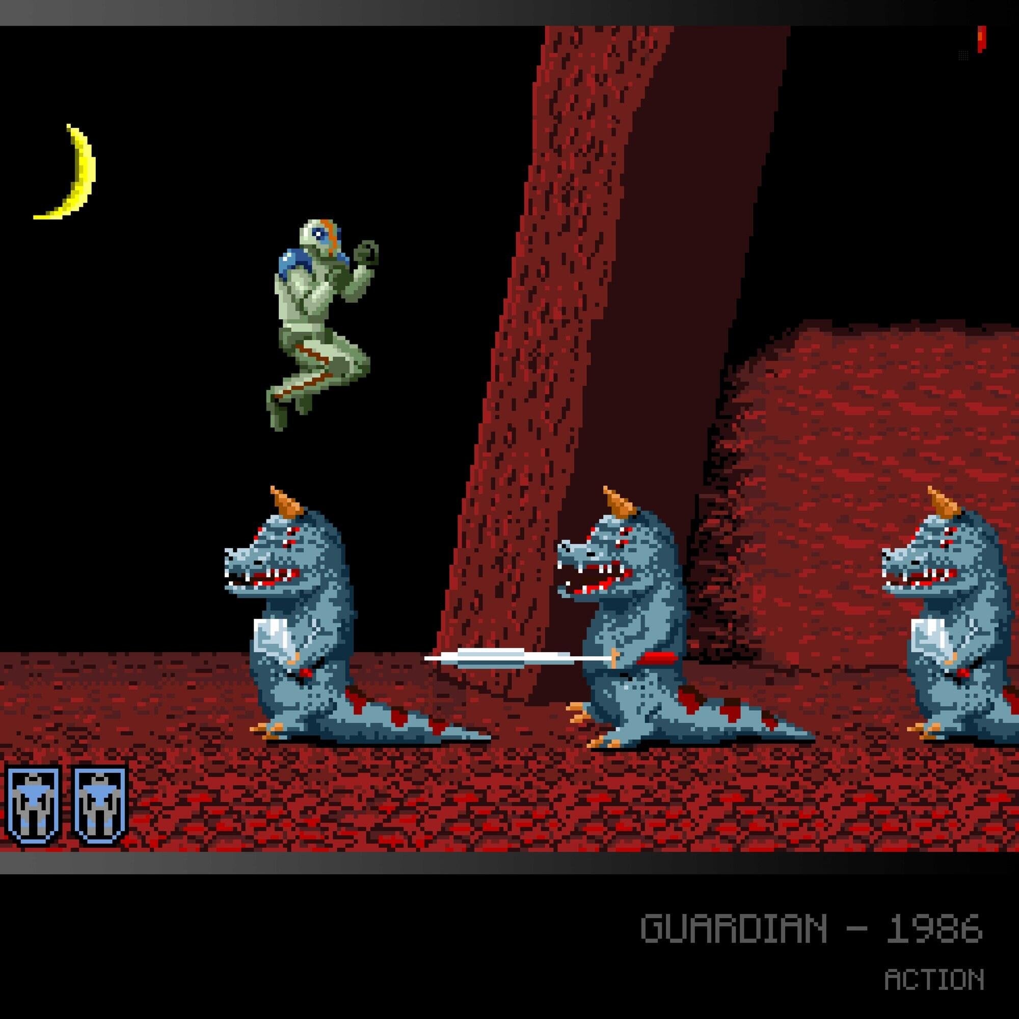EAN 5060690796305 - Blaze Entertainment BLAZE EVERCADE - Toaplan Arcade 1 imagen 1