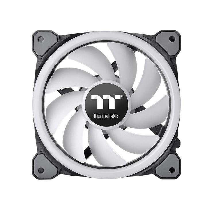 EAN 4711246873506 - Thermaltake Riing Trio 12 LED RGB Radiator Fan TT Premium Edition Carcasa del ordenador Ventilador 12 cm imagen 1