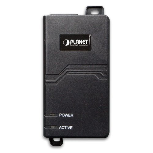 EAN 4711605282062 - PLANET POE-172 switch Gigabit Ethernet (10/100/1000) Energía sobre Ethernet (PoE) Negro imagen 2