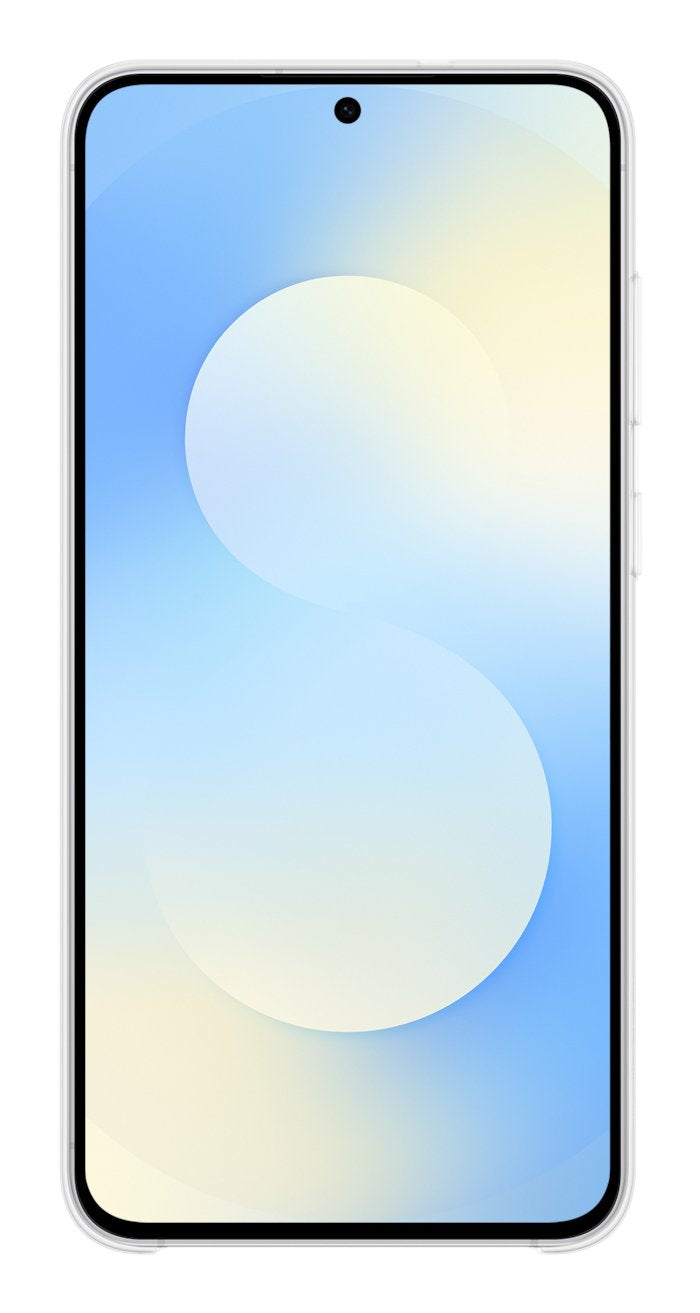 EAN 8806097670032 - Samsung EF-QS731 funda para teléfono móvil 17 cm (6.7") Transparente imagen 5