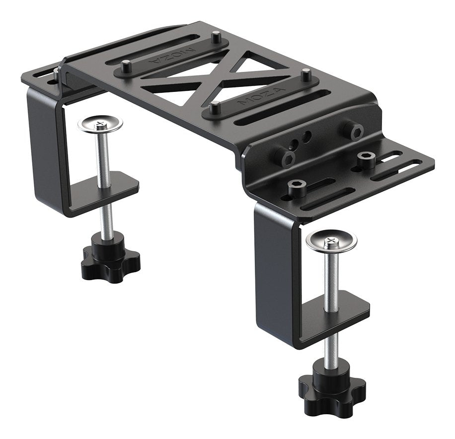 Moza Racing De Montaje Con Abrazadera 6973137270391