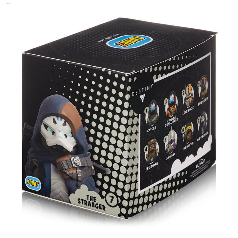 EAN 5056280455561 - TUBBZ Destiny: The Stranger imagen 3