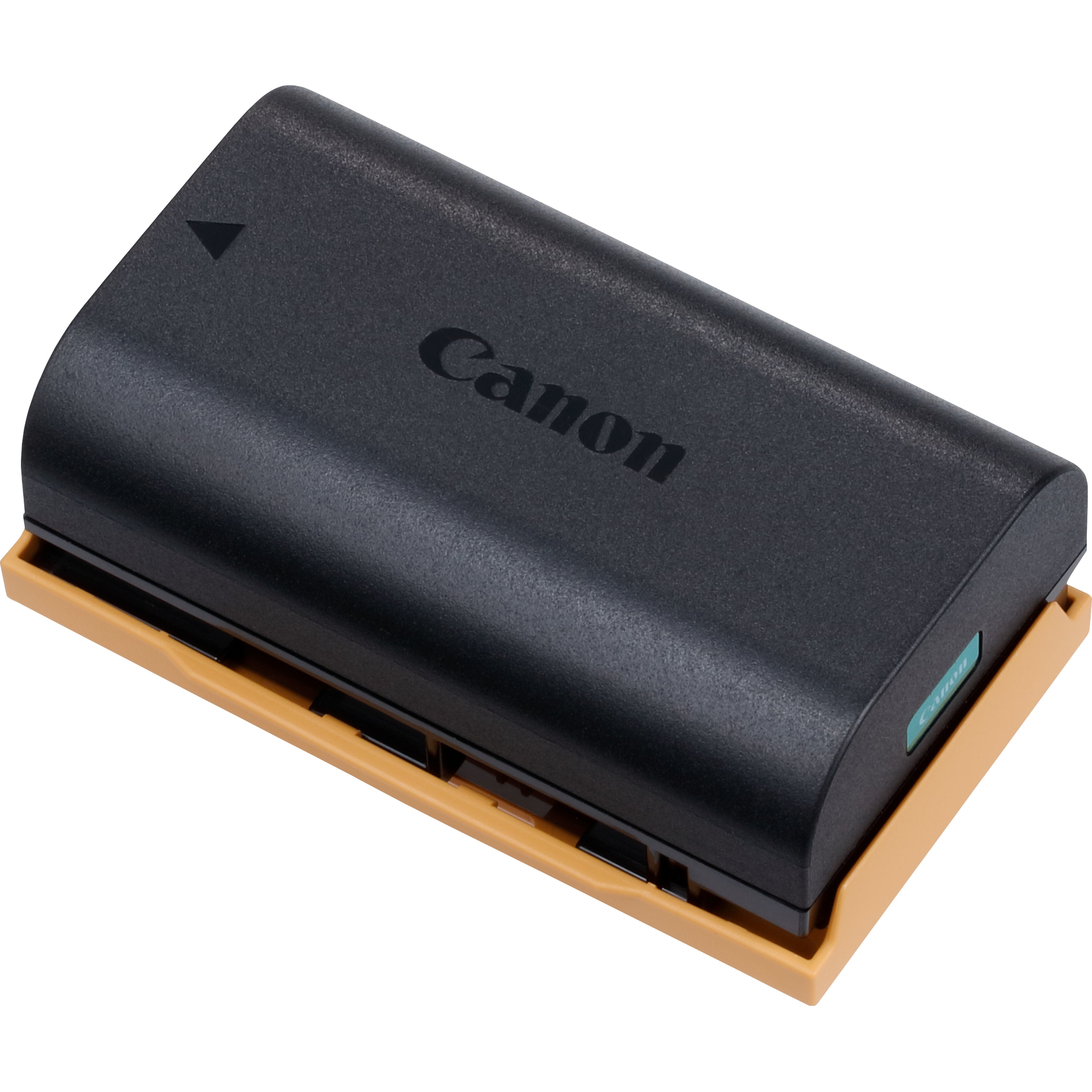 Canon Lp-El