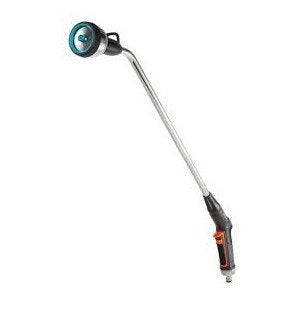 EAN 4078500024167 - Gardena 18336-20 pistola de pulverización de agua o boquilla Lanza de riego pulverizadora para jardín Neg imagen 1