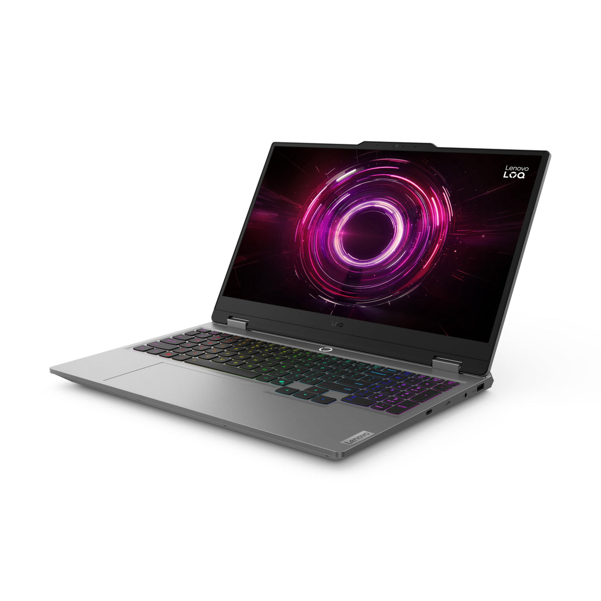 EAN 0199275239915 - Lenovo LOQ 15AHP10 AMD Ryzen™ 7 250 Portátil 39,6 cm (15.6") Full HD 16 GB DDR5-SDRAM 512 GB SSD NVIDIA G imagen 3