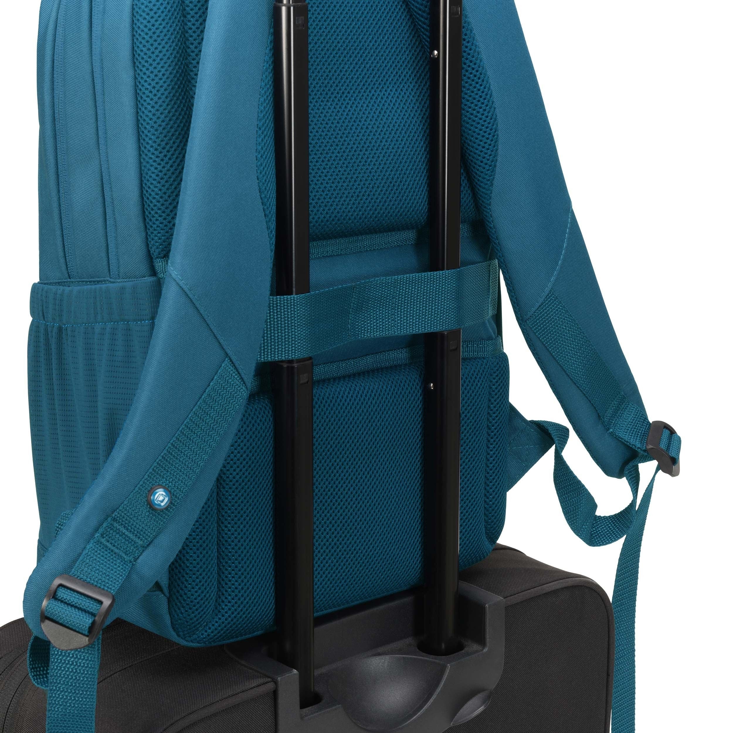 EAN 7640158669204 - DICOTA SCALE 39,6 cm (15.6") Mochila Azul imagen 7