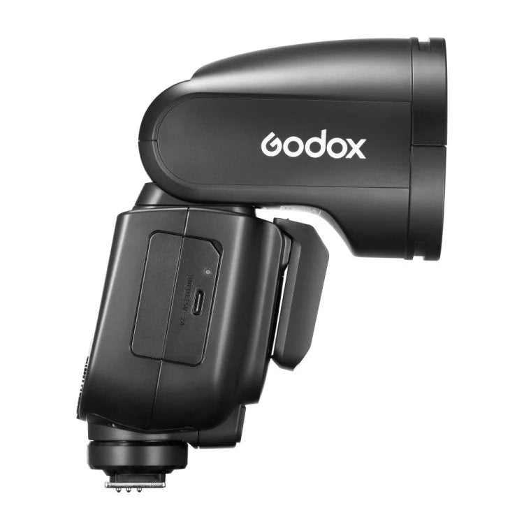 EAN 6952344235256 - Godox V1Pro Flash de videocámara imagen 4