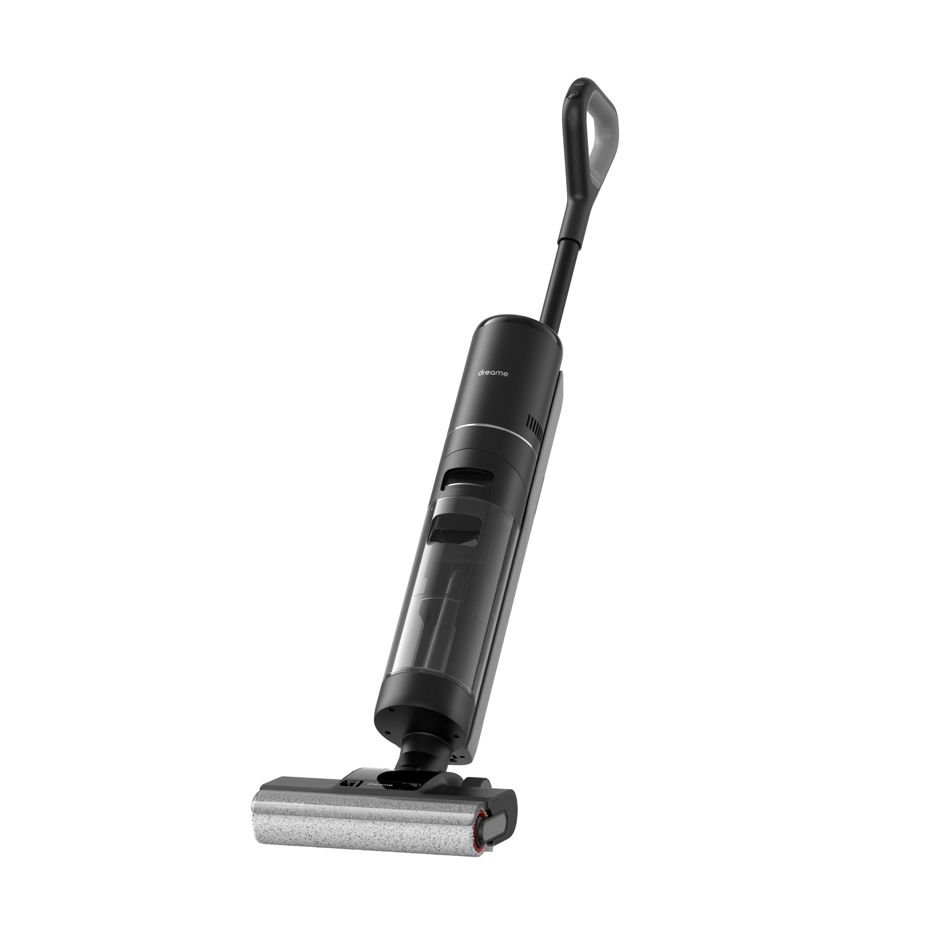 EAN 6973734680753 - Dreame H12 Pro Aspiradora escoba 2 en 1 Batería Seca y húmeda Sin bolsa 300 W Negro 4 Ah imagen 9