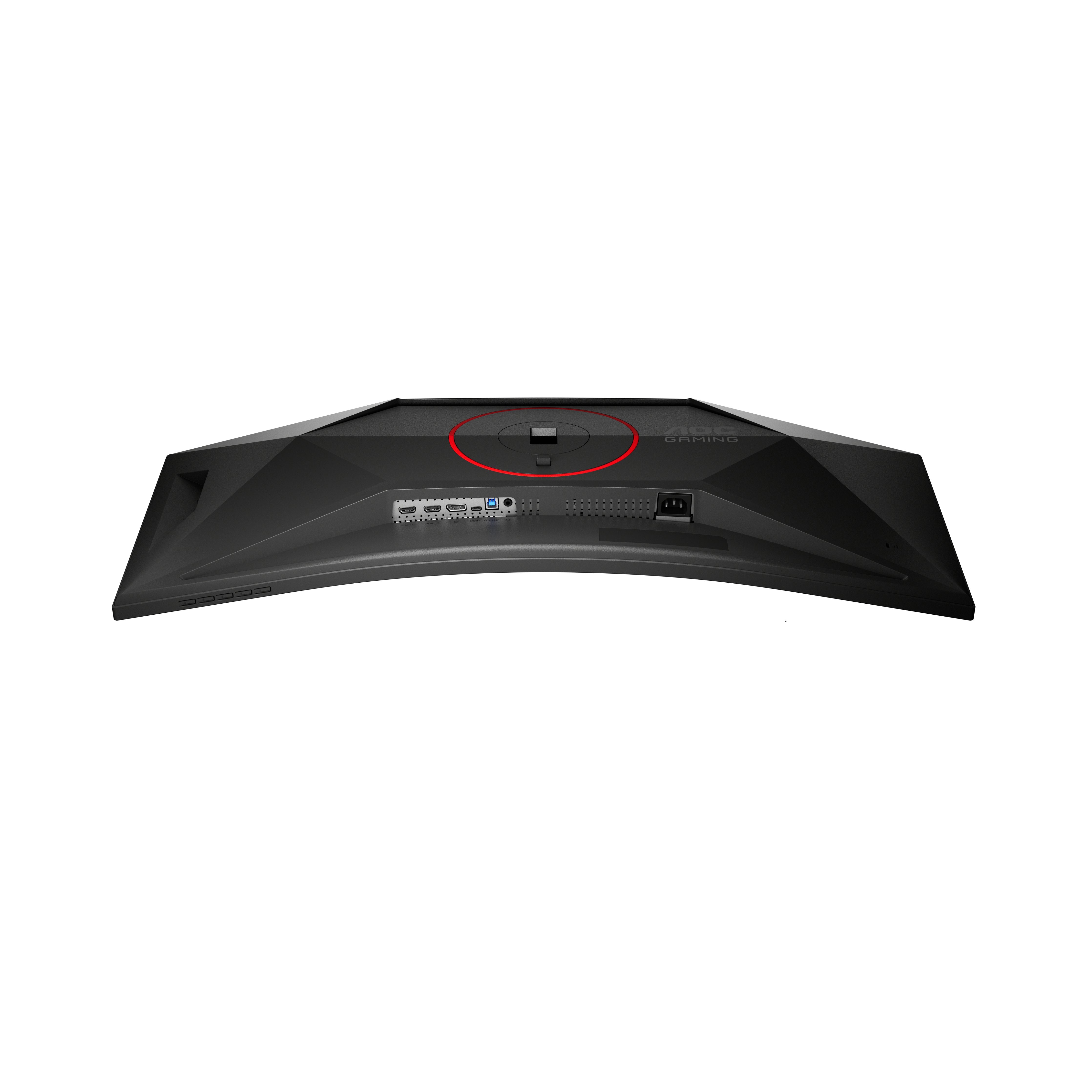 34 Va 3440x1440 21:9 240hz Lfd