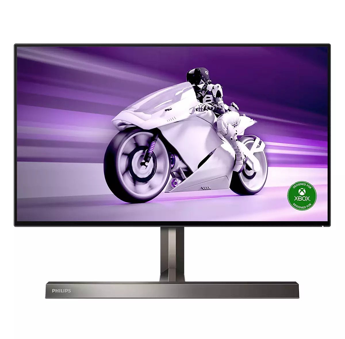EAN 8712581772468 - Philips 279M1RV/00 pantalla para PC 68,6 cm (27") 3840 x 2160 Pixeles 4K Ultra HD LED Negro imagen 2