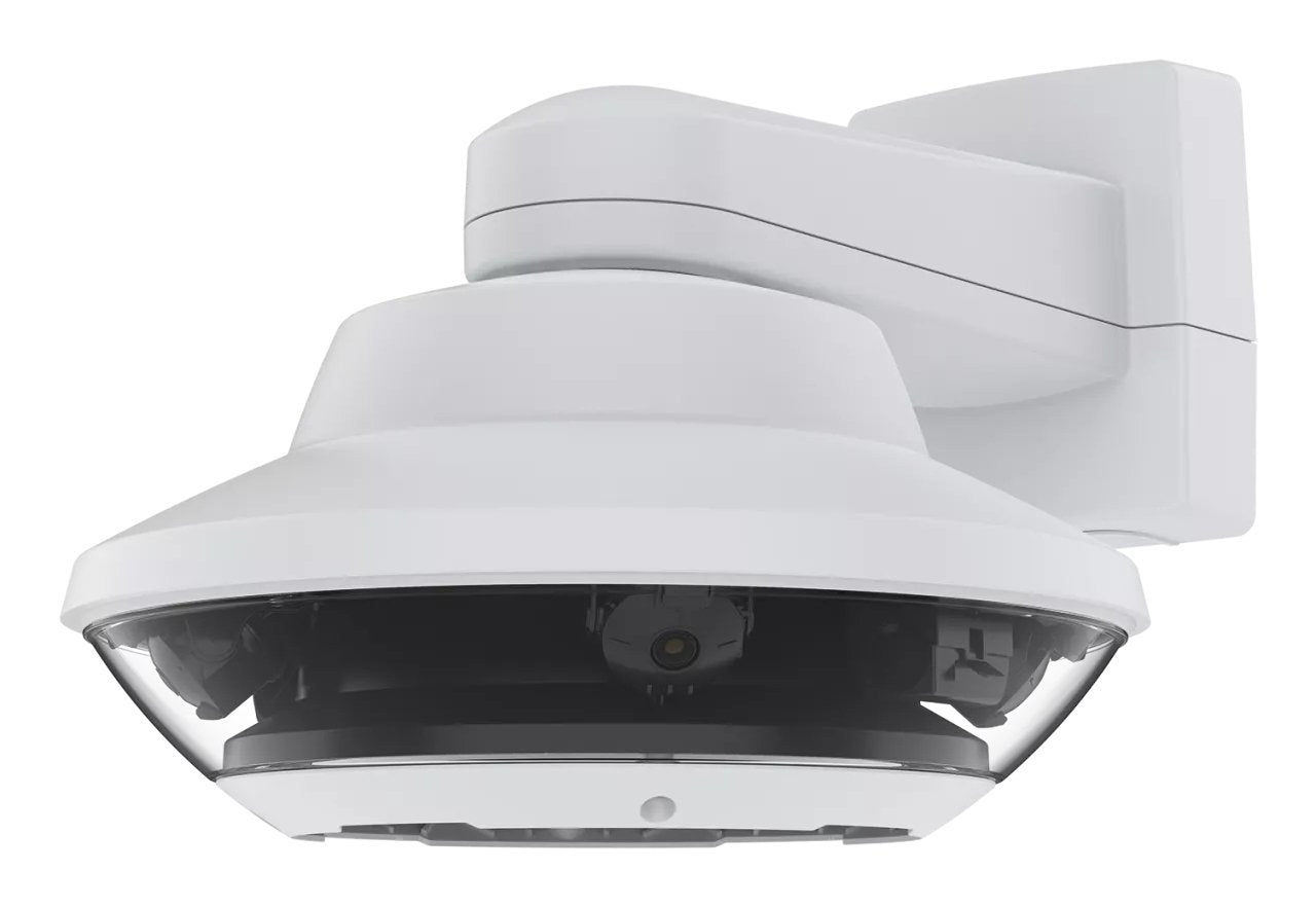 EAN 7331021070134 - Axis 01980-001 cámara de vigilancia Almohadilla Cámara de seguridad IP Interior y exterior 2592 x 1944 Pi imagen 4