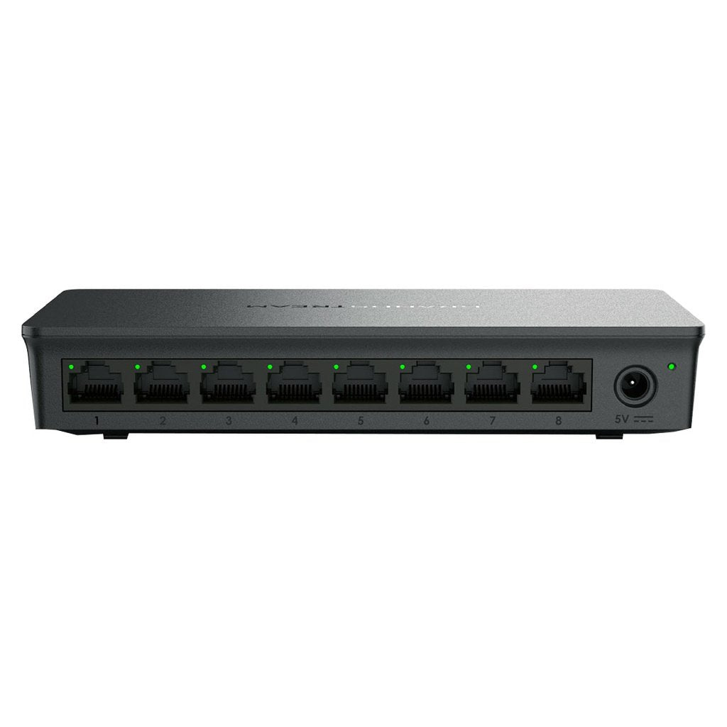 EAN 6947273704928 - Grandstream Networks Netzwerkkameras Gestionado L2 Gigabit Ethernet (10/100/1000) Energía sobre Ethernet imagen 1