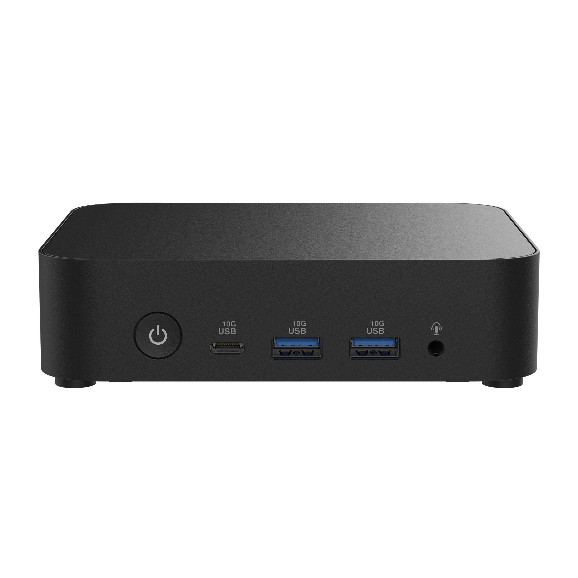 EAN 4711387779279 - ASUS NUC 14 Essential RNUC14MNK2500002 Negro N250 imagen 2