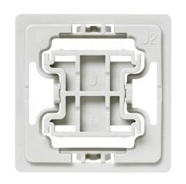 Eq-3 Ag Homematic Jung J2 Eq3-Ada-J2 - Montageadapter (Paquete Con 20)