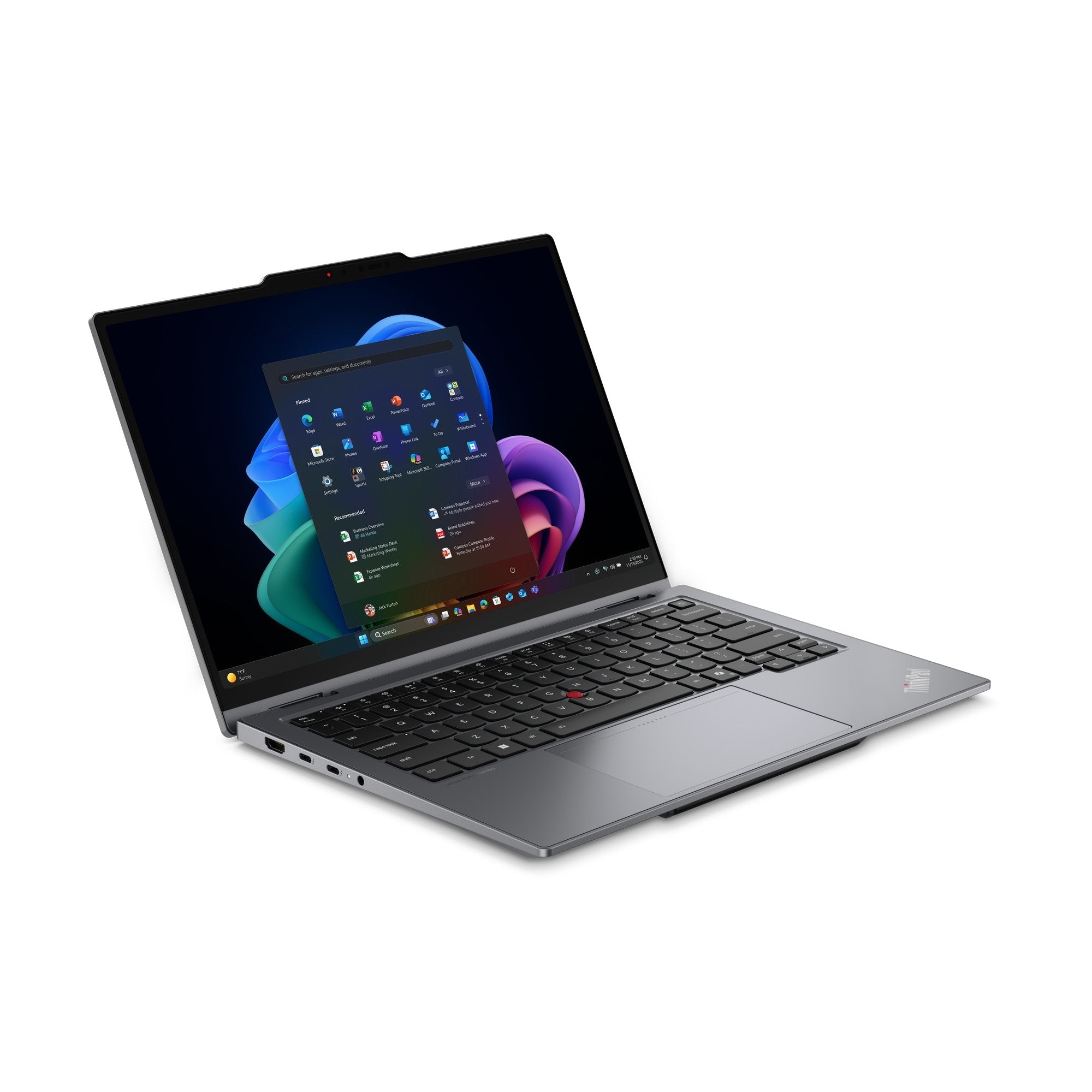Nb Tp X1 2in1 G11 Ipl U7 32g1t 14" W11p