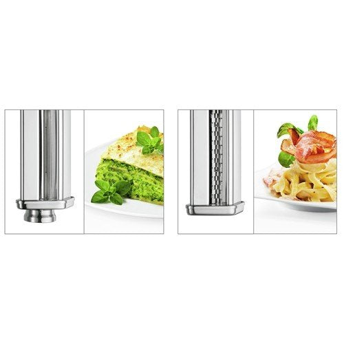 EAN 4242002815527 - Bosch MUZ5PP1 batidora y accesorio para mezclar alimentos imagen 5