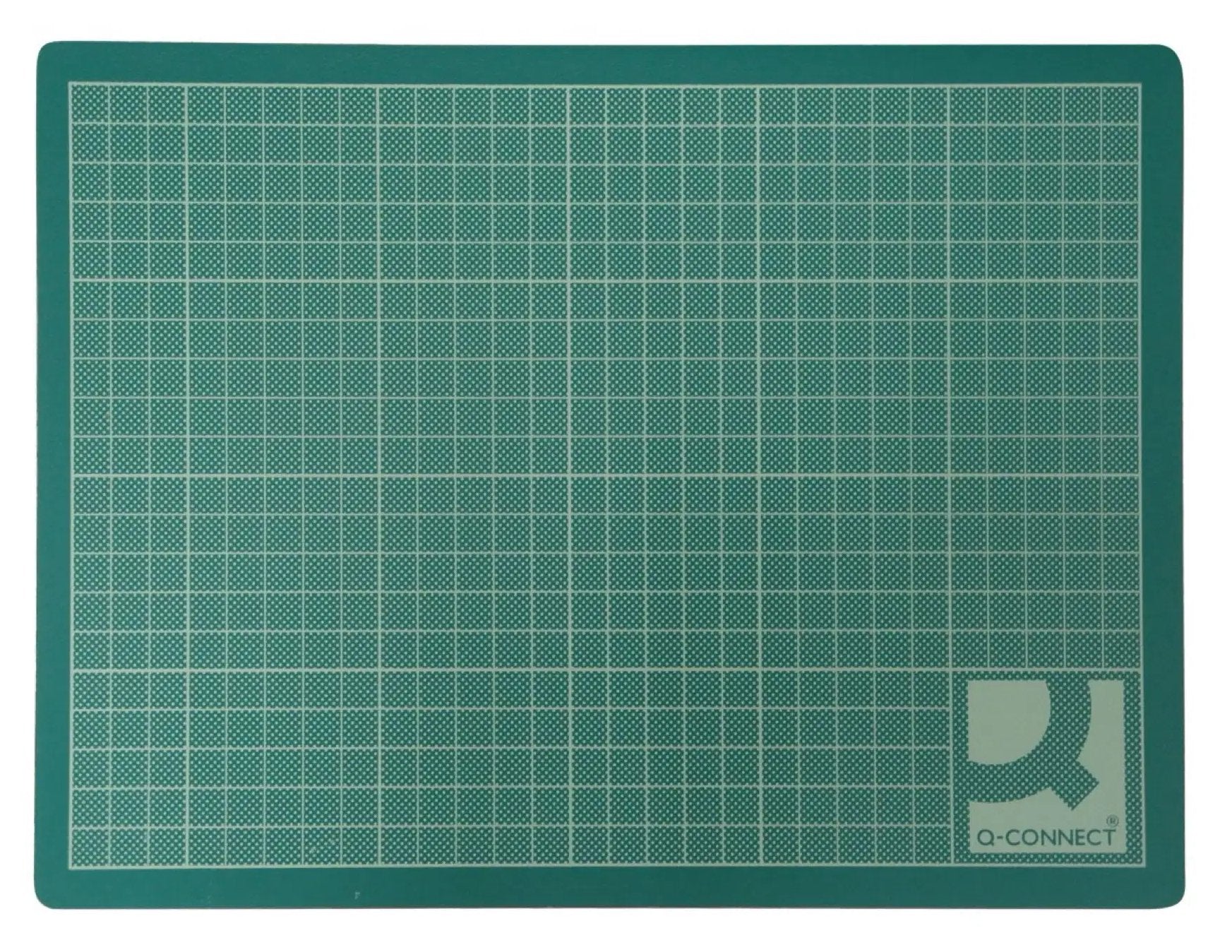 Plancha Corte Q-Connect A3 3 Gro
