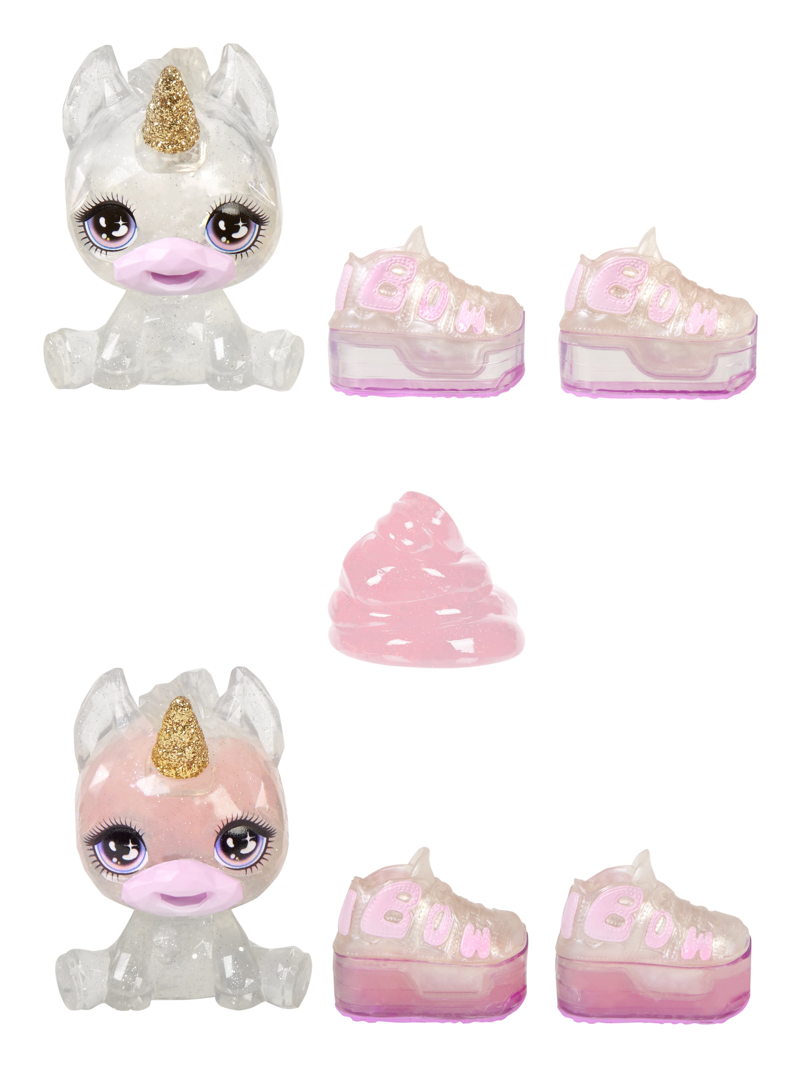 EAN 0035051120230 - Rainbow High 120230EU muñeca imagen 2