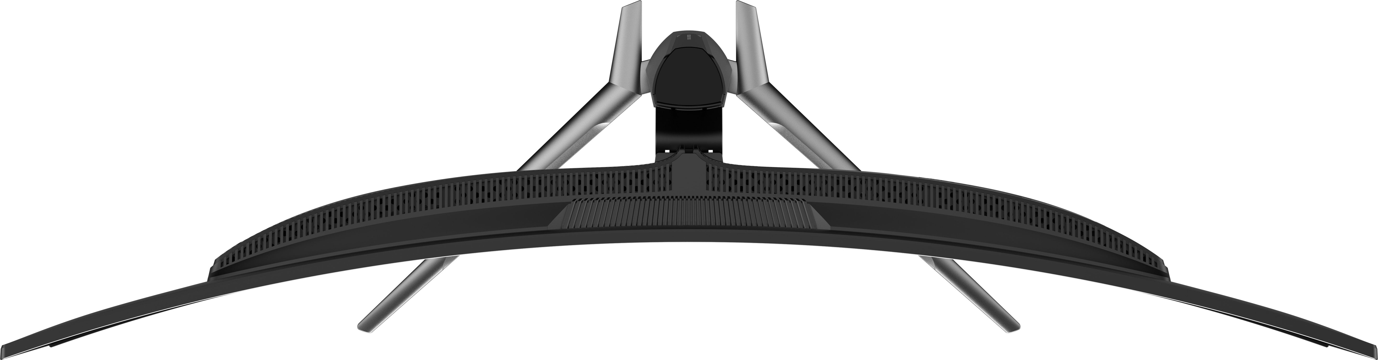 EAN 4711377143622 - MSI MPG 491CQP QD-OLED pantalla para PC 124,5 cm (49") 5120 x 1440 Pixeles DQHD Negro imagen 12