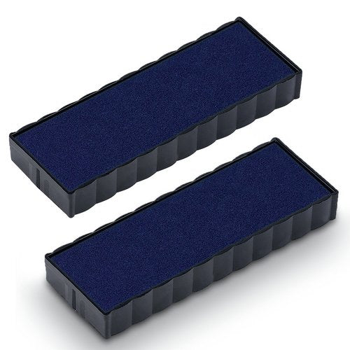 Trodat Sello 2mk Azul 6 4817 Sb