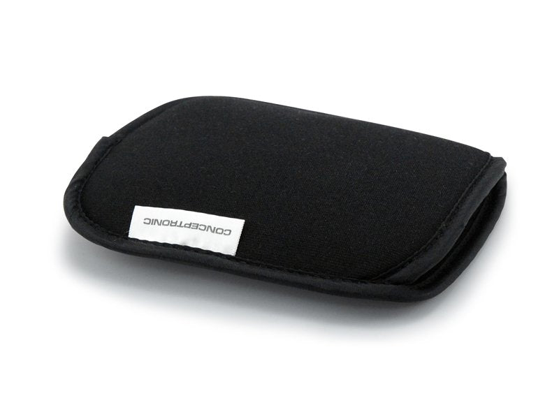 Conceptronic Caja Externa 2.5\1 Usb 2.0 Sata Blanco C20-251