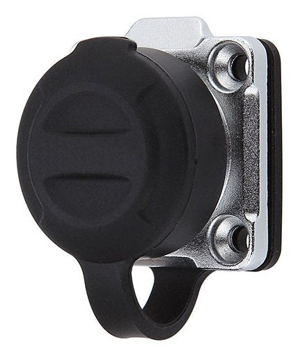 Good Connections Industrie-Kupplung S3 - Power 4-Pin