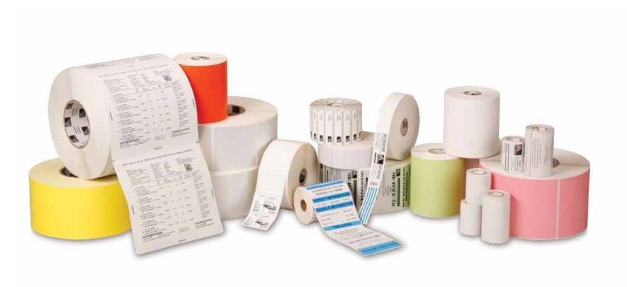 Zebra Z-Band Ultrasoft 25 X 152
