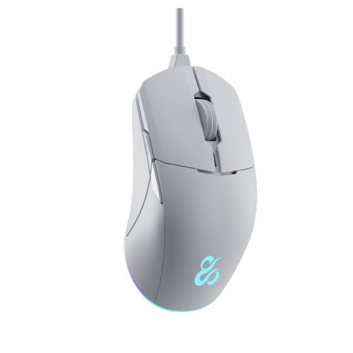 EAN 8435443704048 - Newskill Gaming Chiron ratón Juego Ambidextro USB tipo A Óptico 8000 DPI imagen 6