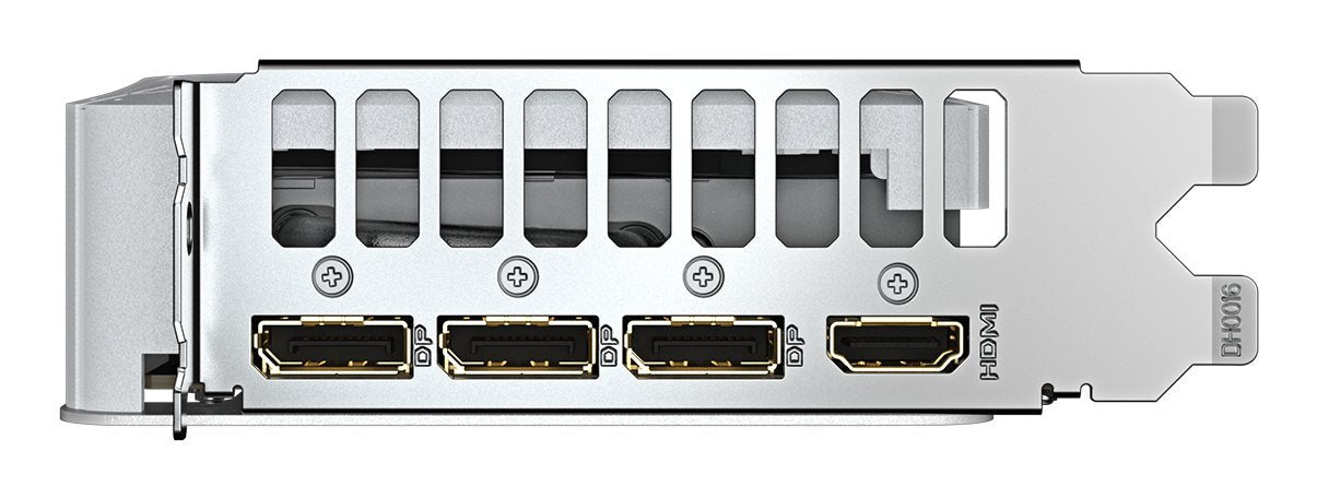 Gigabyte Geforce Rtx 5060 Ti Eagle Oc Ice 16gb (Gv-N506teagleoc Ice-16gd) - Tarjeta Gráfica