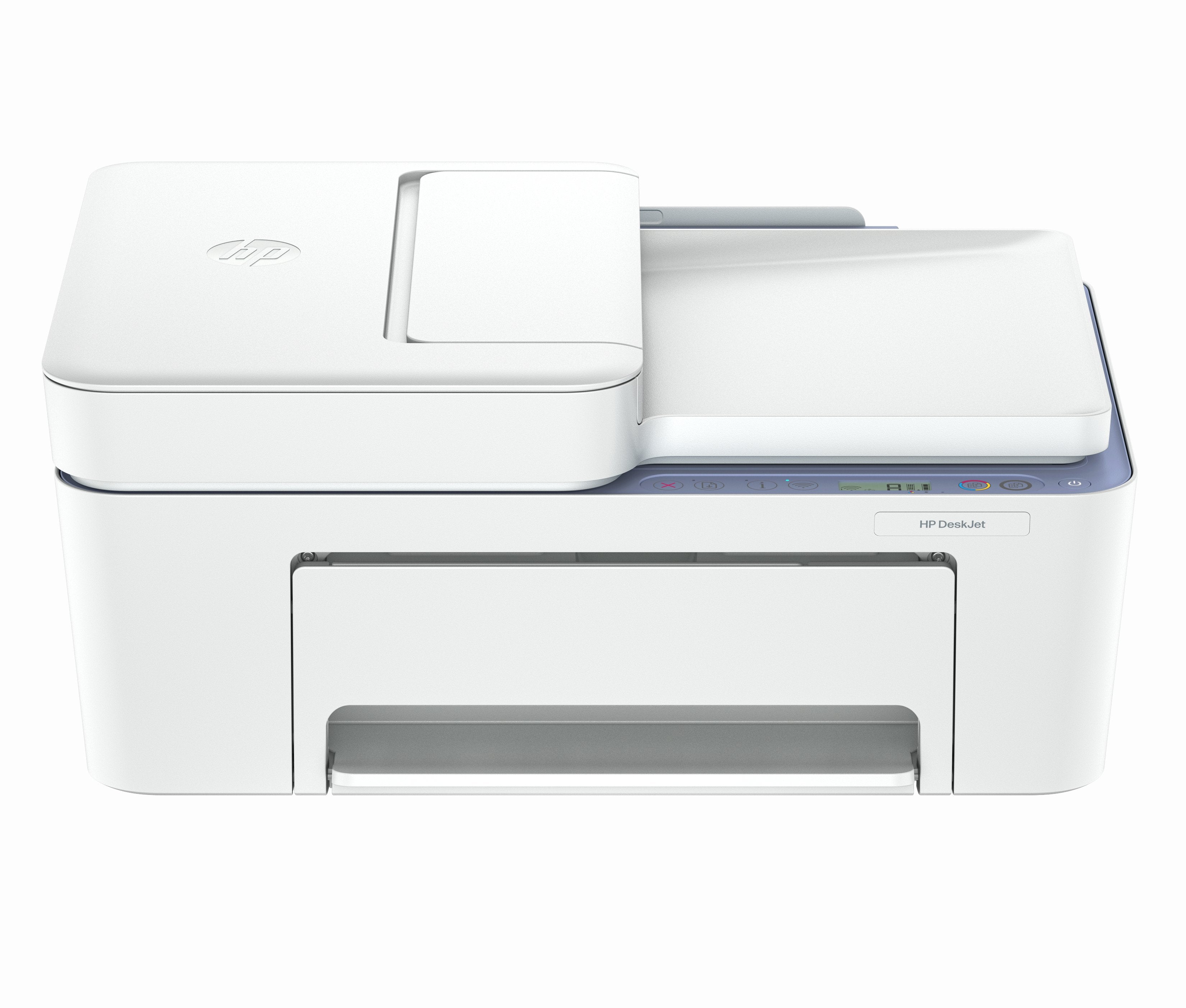 EAN 0198828789709 - HP DeskJet 4322 Inyección de tinta térmica A4 4800 x 1200 DPI 8,5 ppm Wifi imagen 1