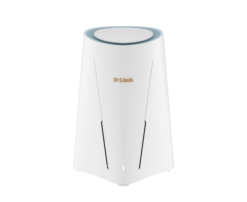 EAN 790069479830 - D-Link DBR-560/B router inalámbrico Gigabit Ethernet Doble banda (2,4 GHz / 5 GHz) Blanco imagen 1
