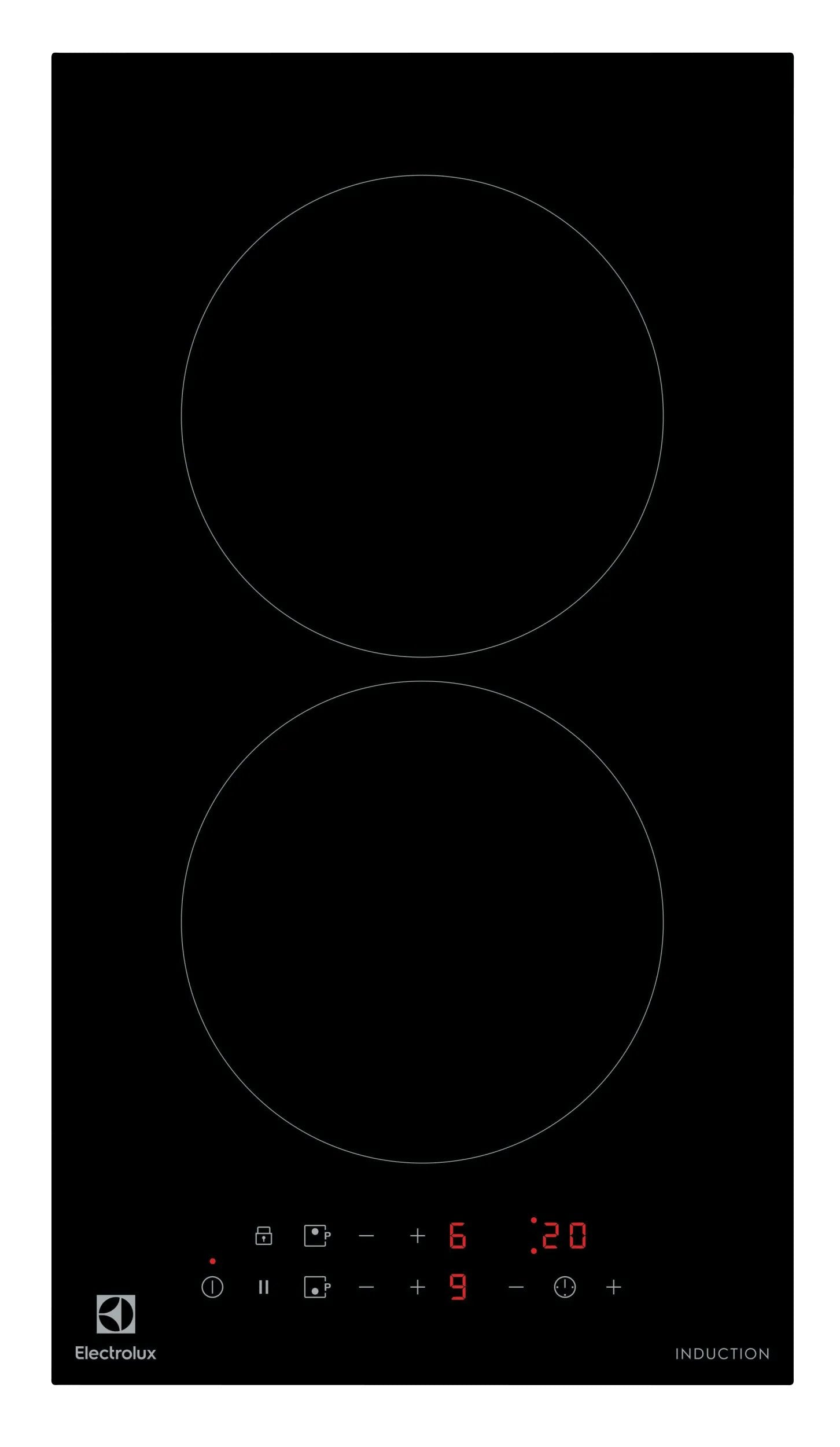 EAN 7332543982882 - Electrolux LIT30231C Negro Integrado 29 cm Con placa de inducción 2 zona(s) imagen 1