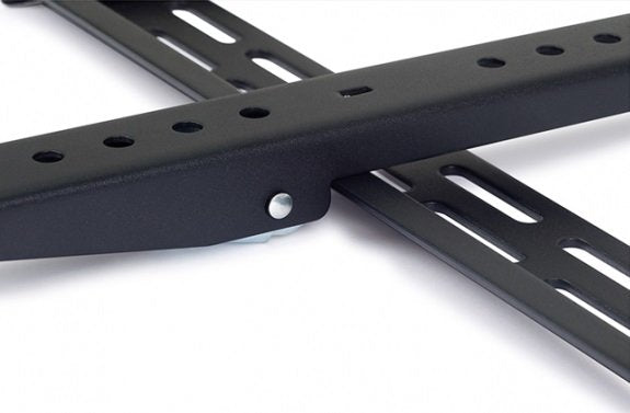 EAN 8422521382335 - Fonestar STV-636N soporte para TV 2,54 m (100") Negro imagen 2