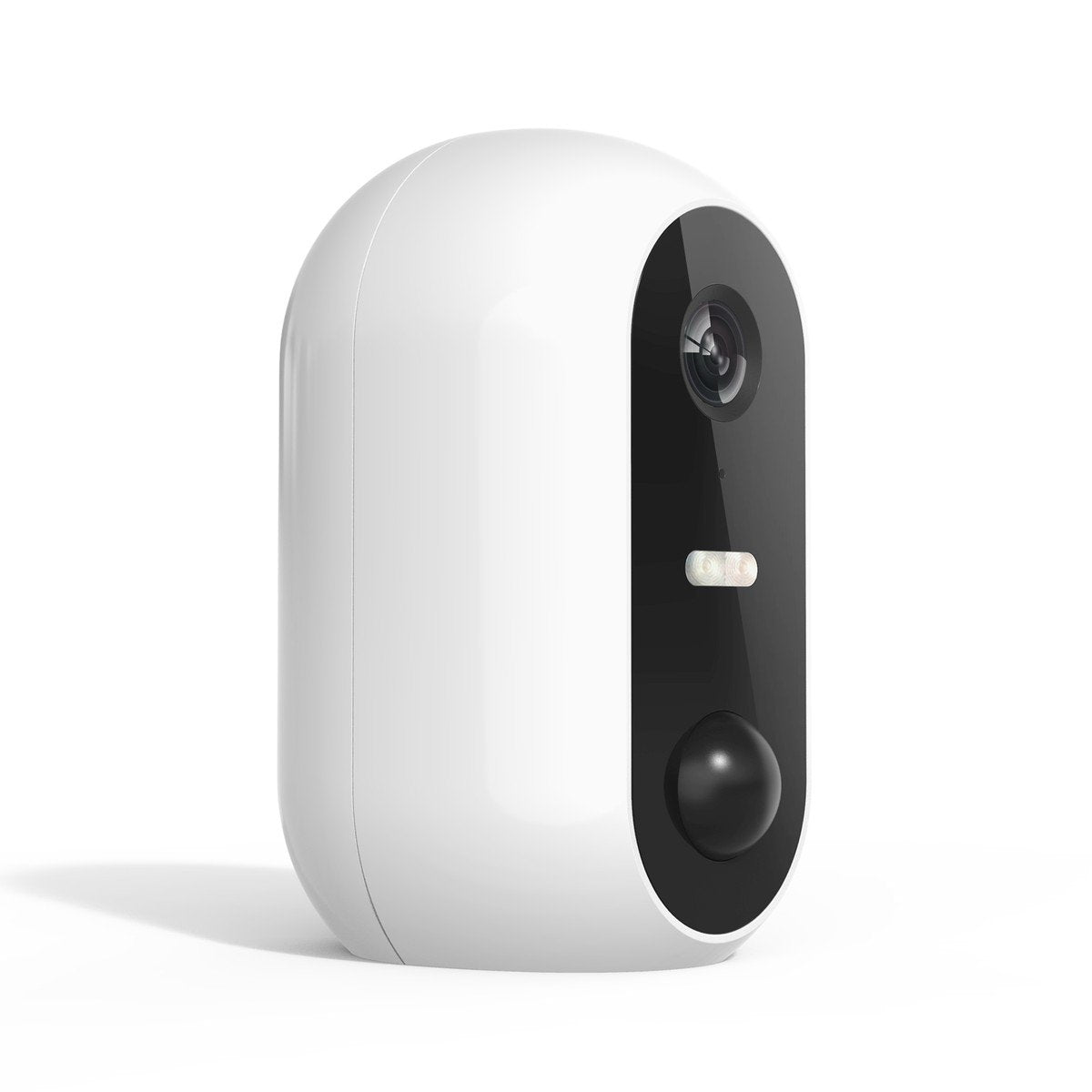 Extralink Ex.32985 Cámara De Vigilancia Bombilla Cámara De Seguridad Ip Interior 1920 X 1080 Pixeles Techo/Pared