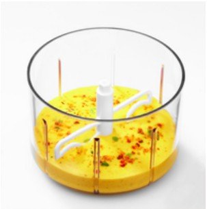 Rösle Multischneider 16272