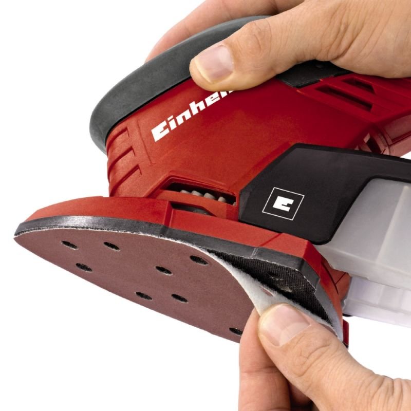 EAN 4006825573169 - Einhell RT-OS 13 Lijadora delta 12000 OPM imagen 7