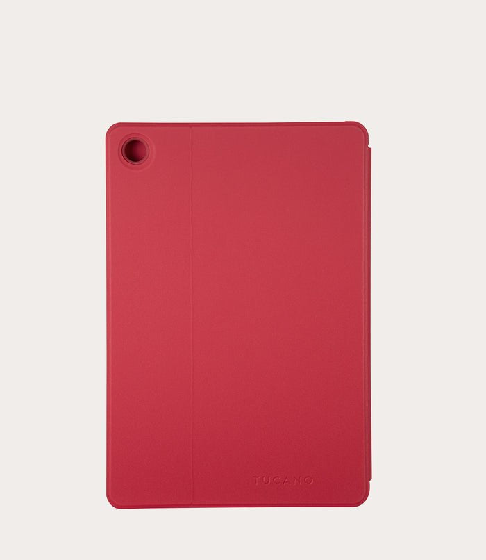 Tucano Gala Tabletschutzhülle Für Galaxy Tab A11+ Rot