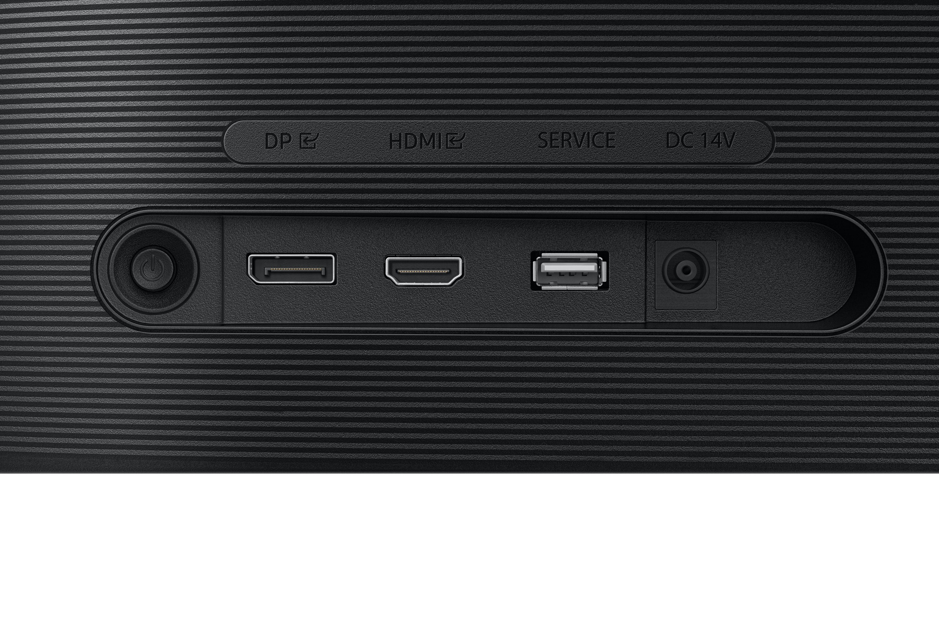 EAN 8806095055244 - Samsung S33GC pantalla para PC 61 cm (24") 1920 x 1080 Pixeles Full HD LED Negro imagen 13